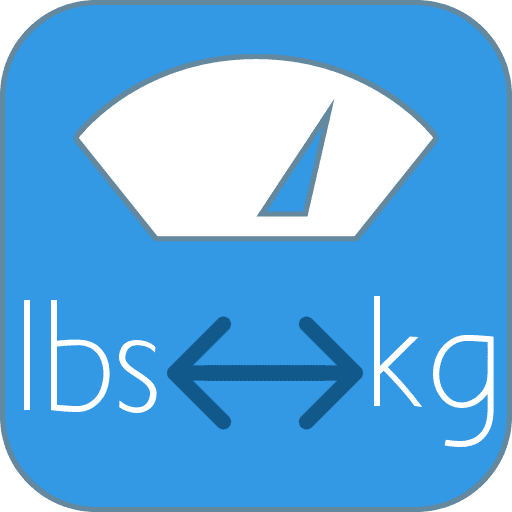 lbs kg converter 1.3.7 APK MOD (UNLOCK/Unlimited Money) Download