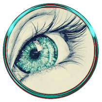 realistic eyes drawing 8.0 APK MOD (UNLOCK/Unlimited Money) Download