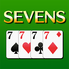 sevens [card game]  5.4 APK MOD (UNLOCK/Unlimited Money) Download