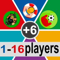 2 3 4 5 6 player games free wi  2.2 APK MOD (UNLOCK/Unlimited Money) Download