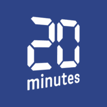 20 minutes (CH) v20.6.100 APK MOD (UNLOCK/Unlimited Money) Download