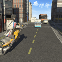 3D Racing Moto 2021 1.7 APK MOD (UNLOCK/Unlimited Money) Download