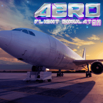 AERO Flight Simulator 2022  1.7 APK MOD (UNLOCK/Unlimited Money) Download