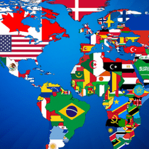 All Countries – World Map 2.0.2.3 APK MOD (UNLOCK/Unlimited Money) Download