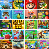 All Games: All in one games 2.0.3 APK MOD (UNLOCK/Unlimited Money) Download