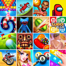 All games offline: All in one 1.0.6 APK MOD (UNLOCK/Unlimited Money) Download