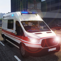 Ambulance Games City 3D 10 APK MOD (UNLOCK/Unlimited Money) Download