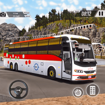 American Passenger Bus Driving  0.19 APK MOD (UNLOCK/Unlimited Money) Download