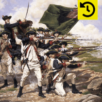 American War of Independence 2.8 APK MOD (UNLOCK/Unlimited Money) Download