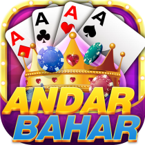 Andar Bahar Lucky Rummy More 1.0.0 APK MOD (UNLOCK/Unlimited Money) Download