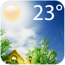 Animated 3D Weather 5.3.2.GMS APK MOD (UNLOCK/Unlimited Money) Download
