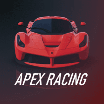 Apex Racing 1.5.3 APK MOD (UNLOCK/Unlimited Money) Download
