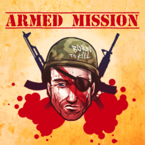 Armed Mission – Trench Warfare 3.0.0 APK MOD (UNLOCK/Unlimited Money) Download