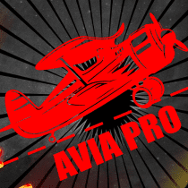 Avia Pro 1.0 APK MOD (UNLOCK/Unlimited Money) Download
