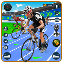 BMX Cycle Race: Cycle Stunts 4.1 APK MOD (UNLOCK/Unlimited Money) Download