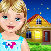 Baby Dream House 1.1.8 APK MOD (UNLOCK/Unlimited Money) Download