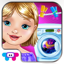 Baby Home Adventure Kids’ Game 1.1.4 APK MOD (UNLOCK/Unlimited Money) Download