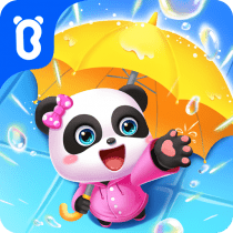 Baby Panda’s Learning Weather  9.70.00.00 APK MOD (UNLOCK/Unlimited Money) Download