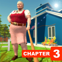 Bad Granny 3: Grandpa Secret 1.1.9 APK MOD (UNLOCK/Unlimited Money) Download
