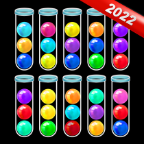 Ball Sort: Color Puzzle Games  2023.01.04 APK MOD (UNLOCK/Unlimited Money) Download