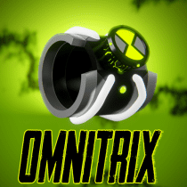 Ben Omnitrix with 10 Aliens 1.0.1 APK MOD (UNLOCK/Unlimited Money) Download