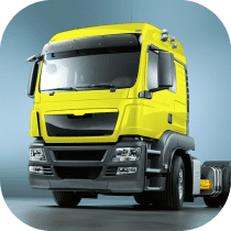 Big Truck Hero 2 – Real Driver 2.2 APK MOD (UNLOCK/Unlimited Money) Download