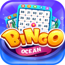 Bingo Ocean  1.0.4 APK MOD (UNLOCK/Unlimited Money) Download