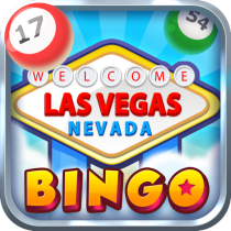 Bingo Vegas™ 1.2.5 APK MOD (UNLOCK/Unlimited Money) Download