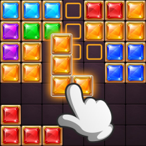 Block Puzzle Gem-Jewel Legend 1.1.8 APK MOD (UNLOCK/Unlimited Money) Download