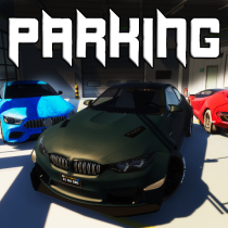 Bmw Car Parking 3D Simulator 0.4 APK MOD (UNLOCK/Unlimited Money) Download