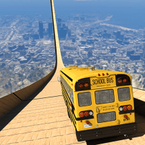 Bus Stunt Simulator – Bus Game 1.2 APK MOD (UNLOCK/Unlimited Money) Download