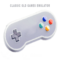 CLASSIC OLD GAMES EMULATOR 8.0 APK MOD (UNLOCK/Unlimited Money) Download