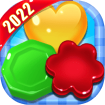 Candy Blast – Puzzle Legend 1.1.6 APK MOD (UNLOCK/Unlimited Money) Download