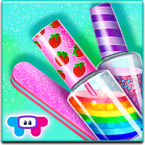 Candy Nail Art – Sweet Fashion 1.1.1 APK MOD (UNLOCK/Unlimited Money) Download