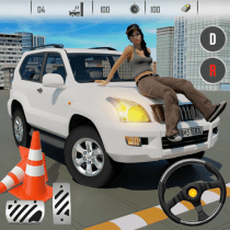 Car Parking Simulator Games 3d  2.4 APK MOD (UNLOCK/Unlimited Money) Download