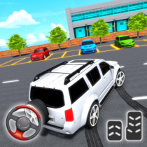 Car Games: Elite Car Parking  1.6.7 APK MOD (UNLOCK/Unlimited Money) Download