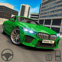 Car Parking and Driving Sim 1.8 APK MOD (UNLOCK/Unlimited Money) Download