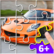 Car Puzzle – Kids & Adults 2.04_11_2022 APK MOD (UNLOCK/Unlimited Money) Download