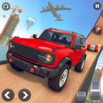 Car Racing Stunts: Car Games 4.2 APK MOD (UNLOCK/Unlimited Money) Download