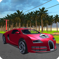 Car Simulator Real 0.9 APK MOD (UNLOCK/Unlimited Money) Download