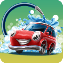 Car Wash & Garage for Kids 1.0.4 APK MOD (UNLOCK/Unlimited Money) Download