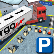 Cargo Truck Parking Games  2.4.3 APK MOD (UNLOCK/Unlimited Money) Download
