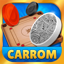 Carrom Master – Online Carrom 1.84 APK MOD (UNLOCK/Unlimited Money) Download