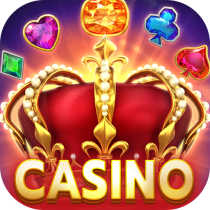 Casino Frenzy-Slot,Poker,Bingo 1.0.9 APK MOD (UNLOCK/Unlimited Money) Download