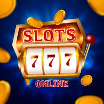 Casino online slots 777 line 1.0.1 APK MOD (UNLOCK/Unlimited Money) Download