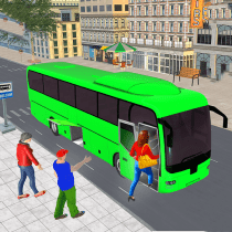 City Bus Simulator 3D Bus Game 1.0.6 APK MOD (UNLOCK/Unlimited Money) Download