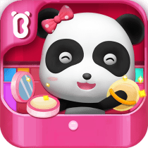 Cleaning Fun – Baby Panda 8.63.00.00 APK MOD (UNLOCK/Unlimited Money) Download