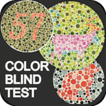 Color Blind Test – Ishihara 2.32 APK MOD (UNLOCK/Unlimited Money) Download