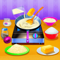 Cooking Foods In The Kitchen 8.1.15 APK MOD (UNLOCK/Unlimited Money) Download