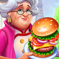 Cooking Legend : Cooking Games 2.1 APK MOD (UNLOCK/Unlimited Money) Download